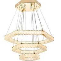 YENI ALTIGEN 3 LÜ SARKIT SARI 146W LEDLI 1