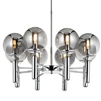 POYRAZ 8 LI KROM 8 X E14 1