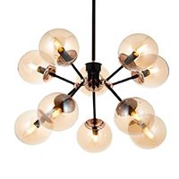 KARAYEL 8 LI KROM 8 X E14 1