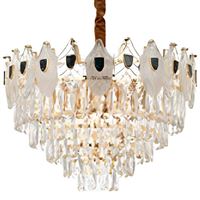 SOFYA 95 LIK SARI ELIPS KROM 12 X E14 1