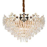 ARMA 55 LIK KROM 9 X E14 1