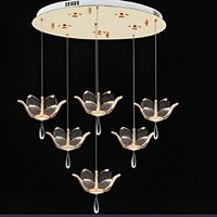 FOÇA TEKLI SARI 6 WATT LEDLI 1