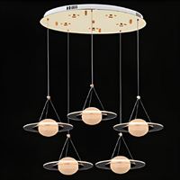 ANKA 7 LI SARI 84 WATT LEDLI 1