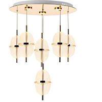 ADRA 15+1 LI SARI 202 WATT LEDLI 1