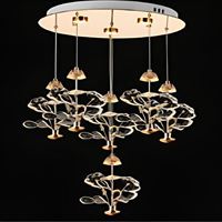 GÖKÇE 5+1 LI SARI 46 WATT LEDLI 1