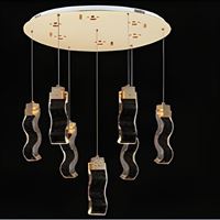 LENA 6+1 LI SARI 57 WATT LEDLI 1