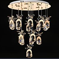 AHU 9+1 LI SARI 26 WATT LEDLI 1