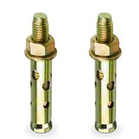 M8 SAC GÖMLEKLİ ÇELİK DUBEL 1