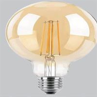 4 W LED AMPUL E27 DUY 2700K 1