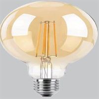 4W E14 LED AMPUL 2700K 1