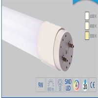 9W LED FLORASAN 60CM 1
