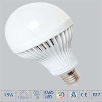 12W E27 LED AMPUL 1