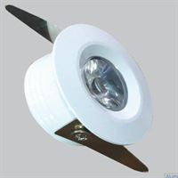 1W POWER LED ARMATÜR 1