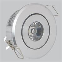 1W POWER LED ARMATÜR 1