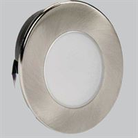 3W  METAL ÇERÇEVE SMD  LED ARMATÜR 1