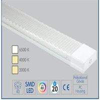 30W 60CM SMD LED ETANJ ARMATÜR 1