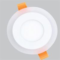 3+3 W LED PANEL 1