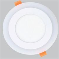 6+3 W LED PANEL 1