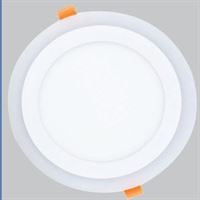 12+4 W LED PANEL 1