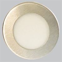 3W MERDİVEN ARMATÜRÜ YUVARLAK 1