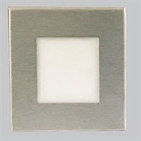 3W MERDİVEN ARMATÜRÜ KARE 1