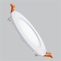 6 W 480 LMN LED ARMATÜR 1