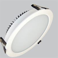 7W BEYAZ KASA LED ARMATÜR 1