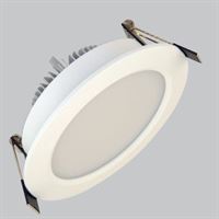 5W BEYAZ KASA LED ARMATÜR 1