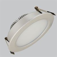 5W KROM KASA LED ARMATÜR 1
