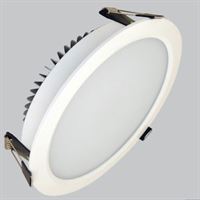 15W  LED ARMATÜR BEYAZ KASA 1