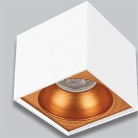 GU10 DUYLU SIVAÜSTÜ ARMATÜR 1