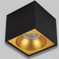 GU10 DUYLU SIVAÜSTÜ ARMATÜR 1