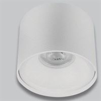 GU10 DUYLU SIVAÜSTÜ ARMATÜR 1