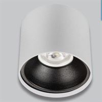 GU10 DUYLU SIVAÜSTÜ ARMATÜR 1