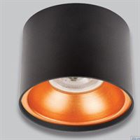 GU10 DUYLU SIVAÜSTÜ ARMATÜR 1