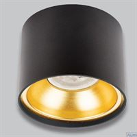 GU10 DUYLU SIVAÜSTÜ ARMATÜR 1