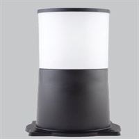 E27 DUYLU BAHÇE ARMATÜRÜ 1