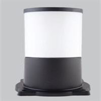 E27 DUYLU BAHÇE ARMATÜRÜ 1