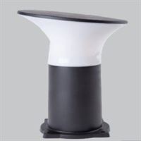 PLASTİK GÖVDE E27 DUYLU BAHÇE ARMATÜRÜ 1