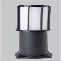 PLASTİK GÖVDE E27 DUYLU BAHÇE ARMATÜRÜ 1