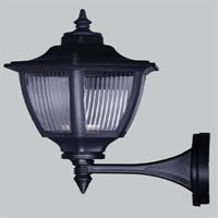 3W LEDLİ BAHÇE ARMATÜRÜ 1