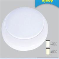 20W TAVAN ARMATÜRÜ BEYAZ 1