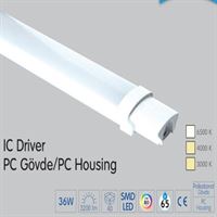 120CM LED ETANJ ARMATÜR 1