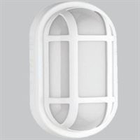 30W DIŞ MEKAN LED ARMATÜR BEYAZ 1