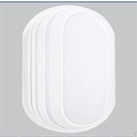 30W DIŞ MEKAN LED ARMATÜR BEYAZ 1