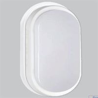 30W DIŞ MEKAN LED ARMATÜR BEYAZ 1