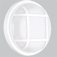 30W DIŞ MEKAN LED ARMATÜR BEYAZ 1