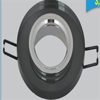 KRİSTAL ARMATÜR SİYAH KASA 1