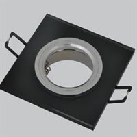 KRİSTAL ARMATÜR SİYAH KASA 1