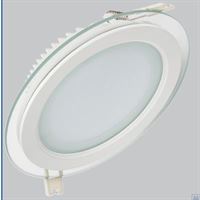 12W ALÜMİNYUM LED ARMATÜR SIVA ALTI 1